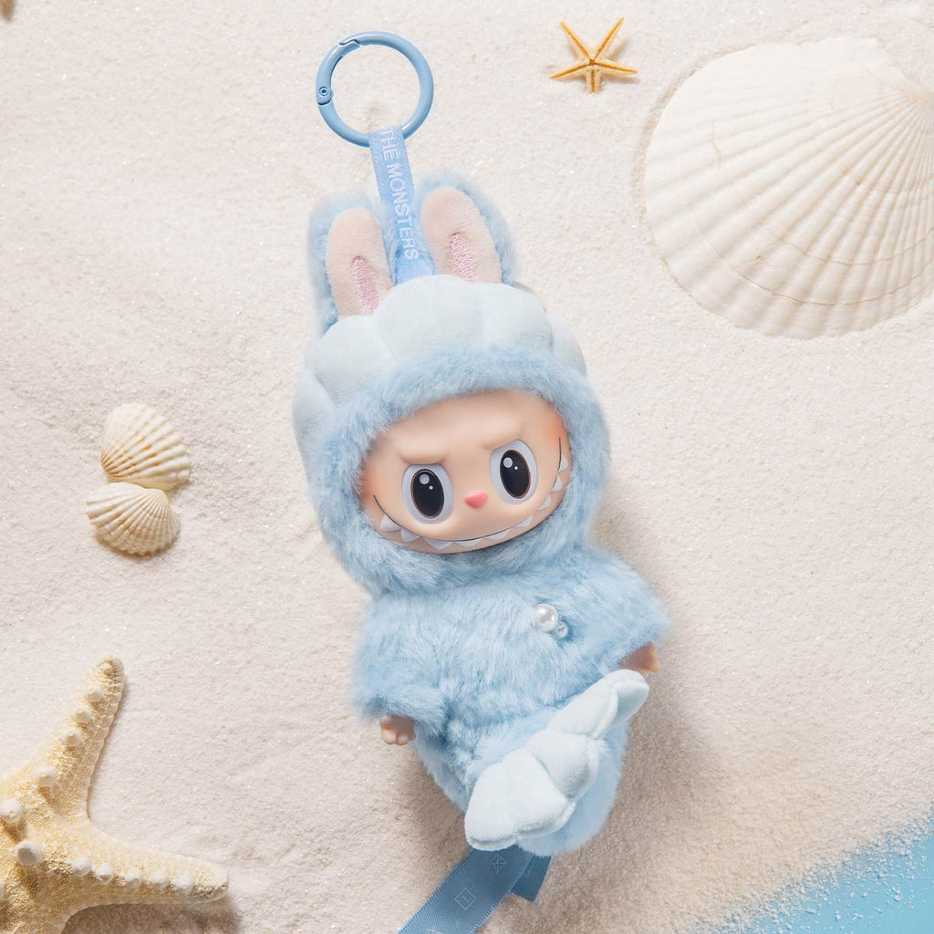 POPMART Labubu Hide and Seek LIMITED EDITION