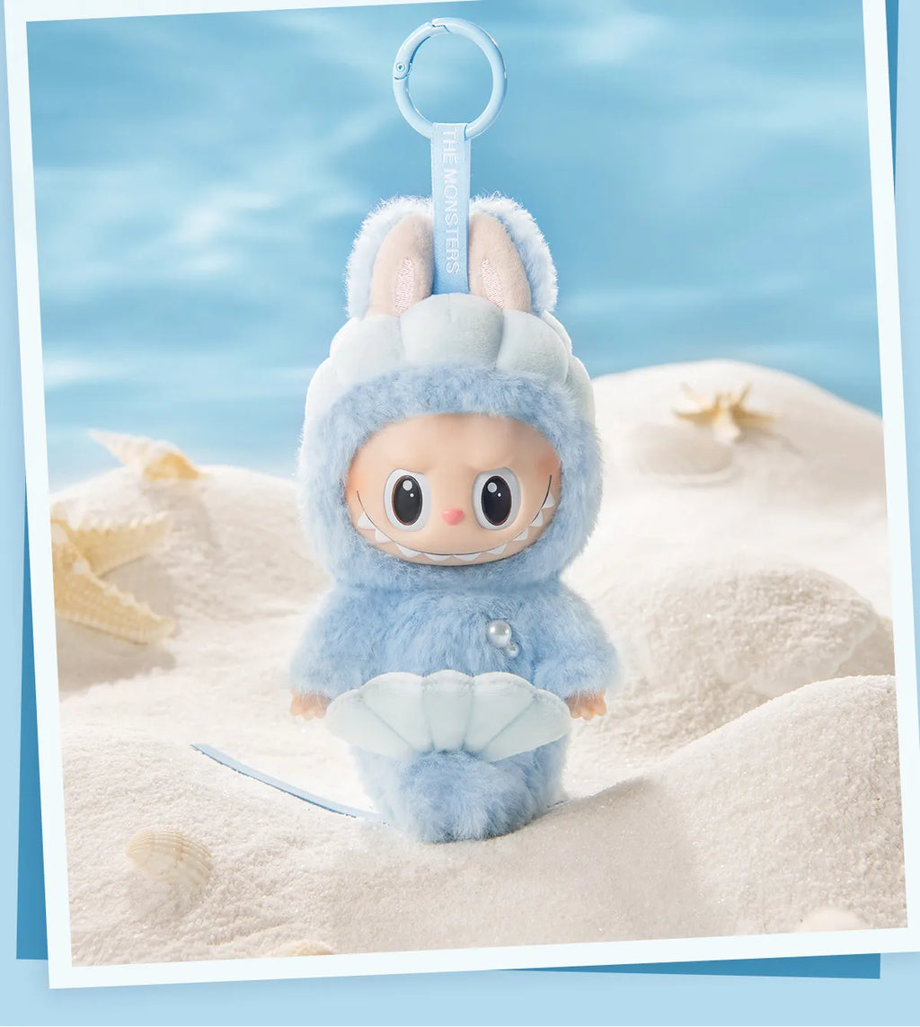 POPMART Labubu Hide and Seek LIMITED EDITION