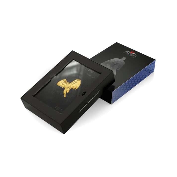 AGORO Batman The Animated Series Blind Box