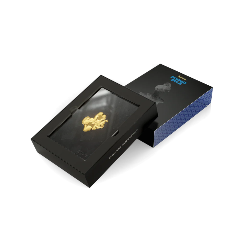 AGORO Disney Donald Duck Blind Box