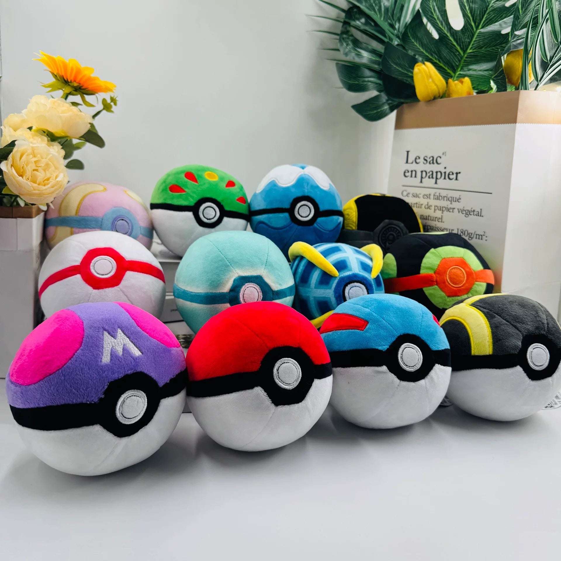 POKÉMON Great Ball