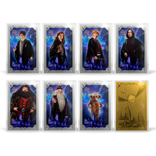 AGORO Warner Harry Potter Blind Box