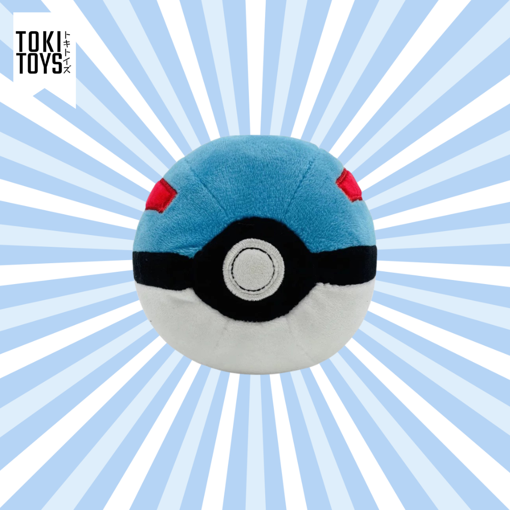 POKÉMON Great Ball