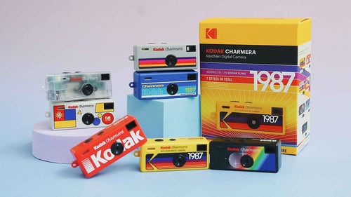 KODAK Charmera