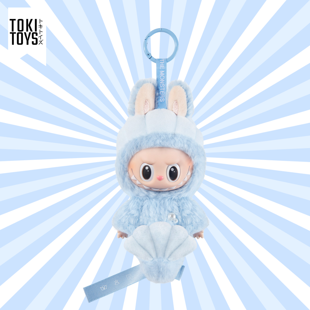 POPMART Labubu Hide and Seek LIMITED EDITION
