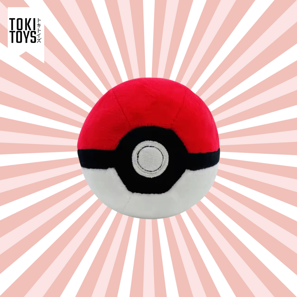 POKÉMON Poké Ball
