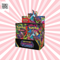 Pokémon Mega Evolution Phantasmal Flames
