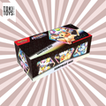 Pokémon Prismatic Evolution Surprise Box