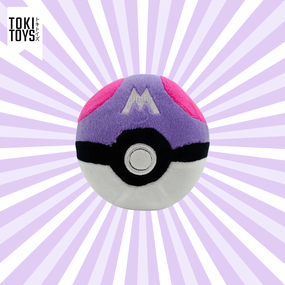 POKÉMON Master Ball