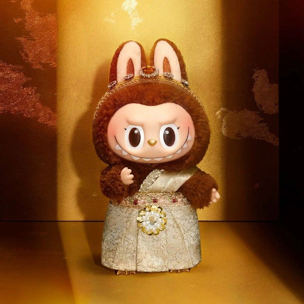 POPMART Labubu Good Luck to You LIMITED EDITION