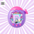 Tamagotchi Paradise Purple Sky